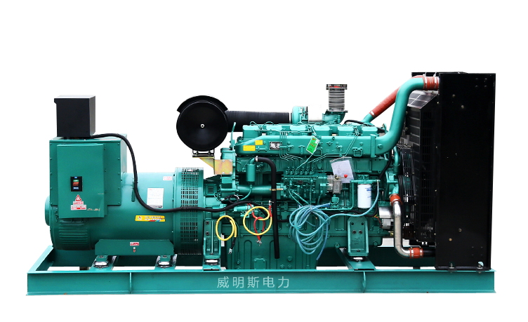 四川柴油發(fā)電機