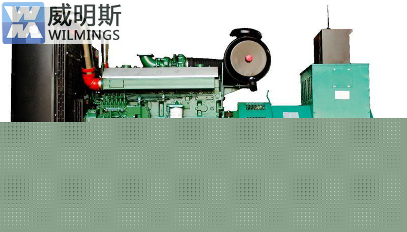 玉柴發(fā)電機 玉柴發(fā)電機