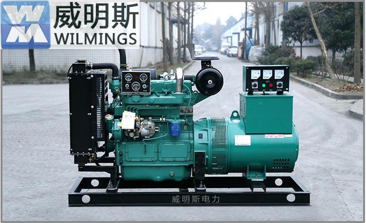 有關四川柴油發(fā)電機的降噪小妙招，趕緊拿出小本本記上