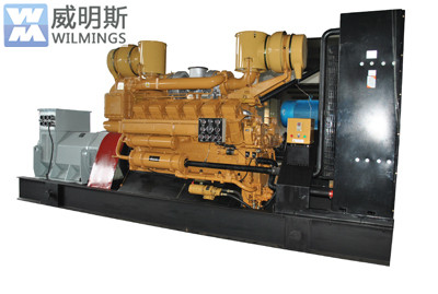 有關四川柴油發(fā)電機的降噪小妙招