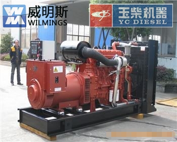 四川柴油發(fā)電機的優(yōu)勢，你都清楚嗎